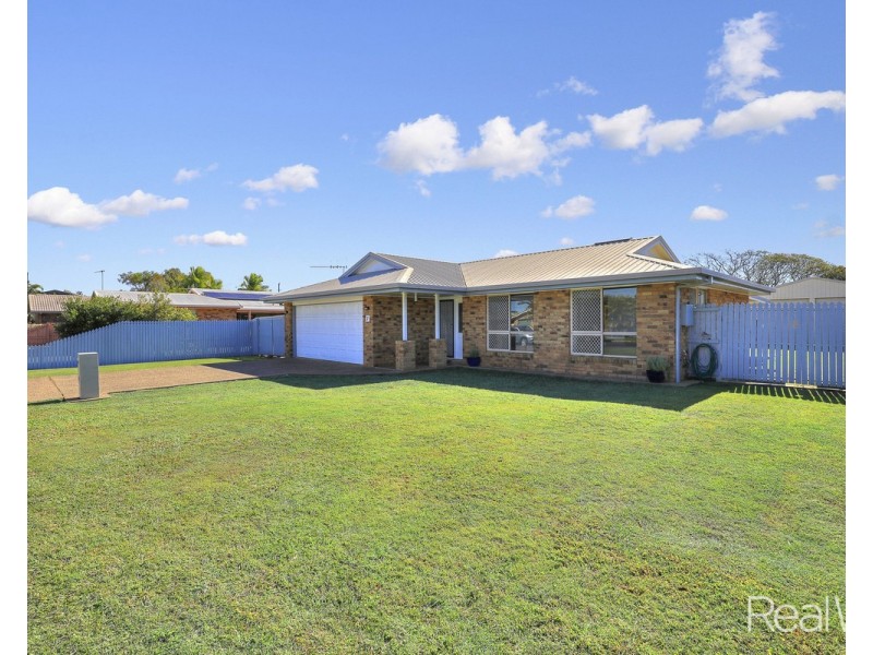 7 O’Meara Avenue, Bundaberg East QLD 4670