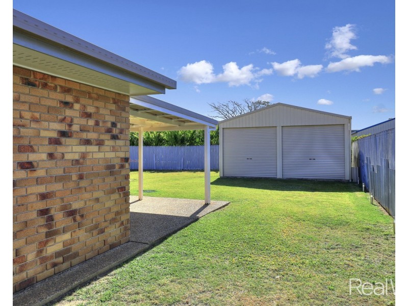 7 O’Meara Avenue, Bundaberg East QLD 4670