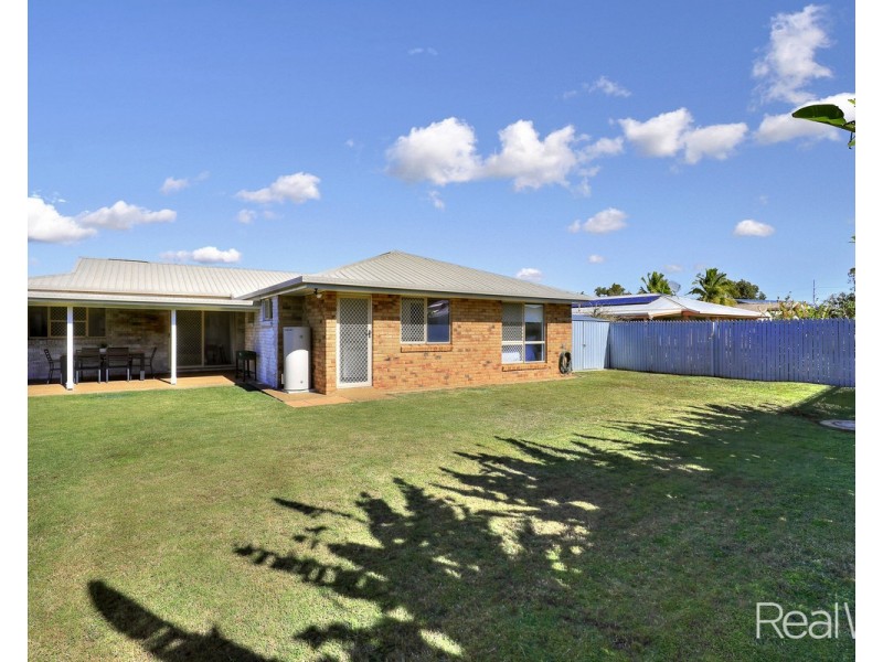 7 O’Meara Avenue, Bundaberg East QLD 4670