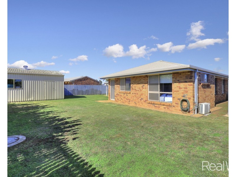 7 O’Meara Avenue, Bundaberg East QLD 4670