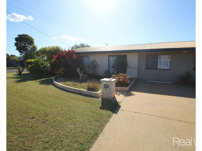 1A Lutz Court, Avenell Heights QLD 4670