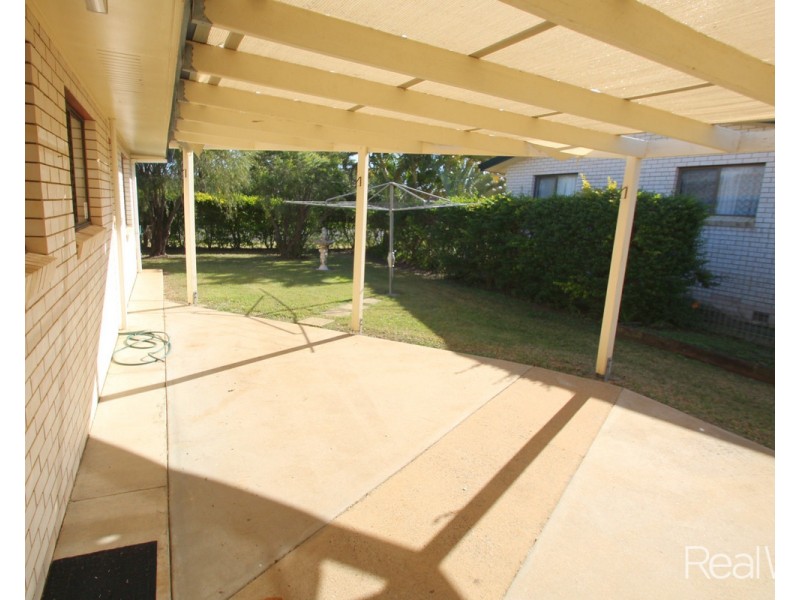 1A Lutz Court, Avenell Heights QLD 4670