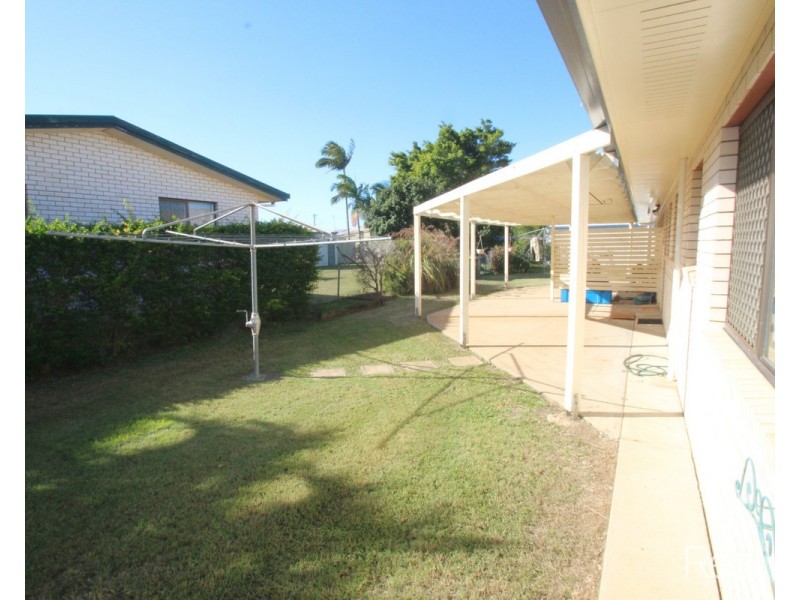 1A Lutz Court, Avenell Heights QLD 4670