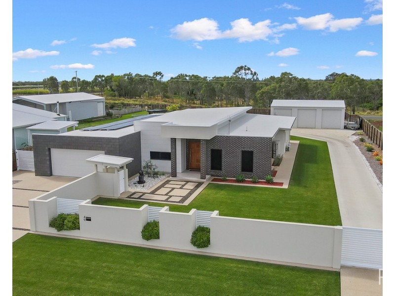 49 Nautilus Drive, Innes Park QLD 4670