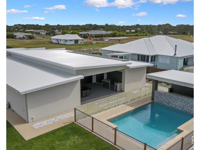 49 Nautilus Drive, Innes Park QLD 4670