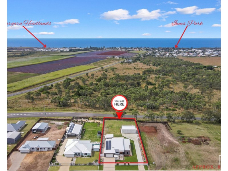 49 Nautilus Drive, Innes Park QLD 4670