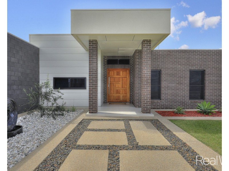 49 Nautilus Drive, Innes Park QLD 4670