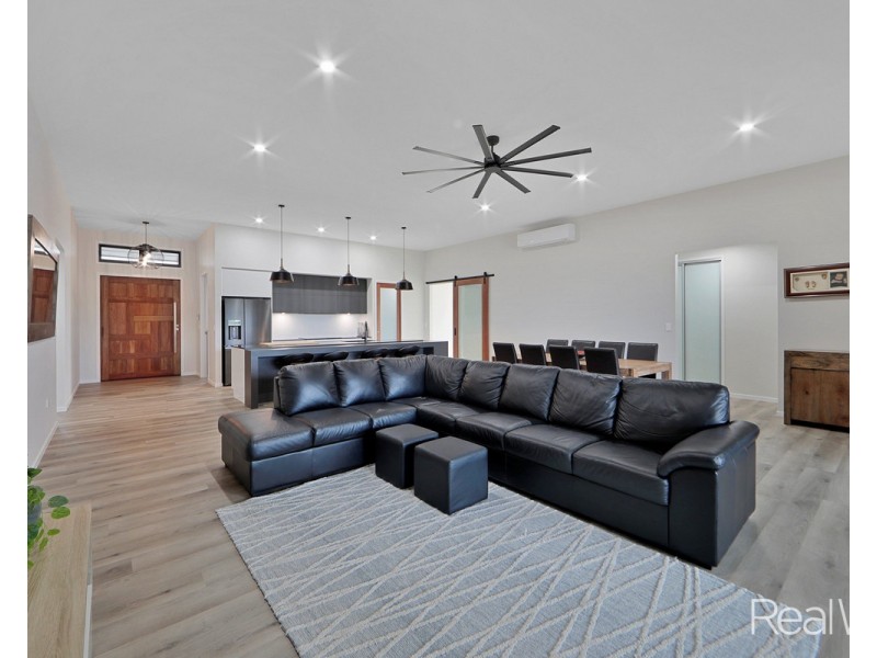 49 Nautilus Drive, Innes Park QLD 4670