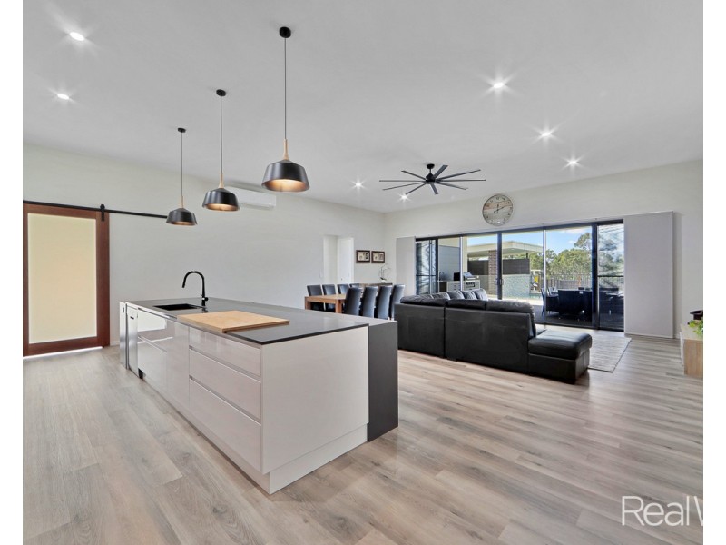 49 Nautilus Drive, Innes Park QLD 4670