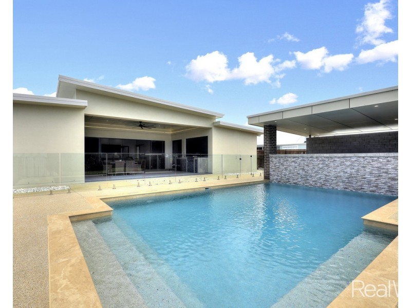 49 Nautilus Drive, Innes Park QLD 4670