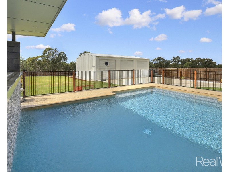 49 Nautilus Drive, Innes Park QLD 4670