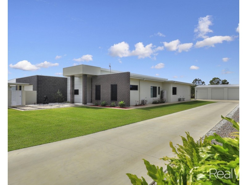 49 Nautilus Drive, Innes Park QLD 4670