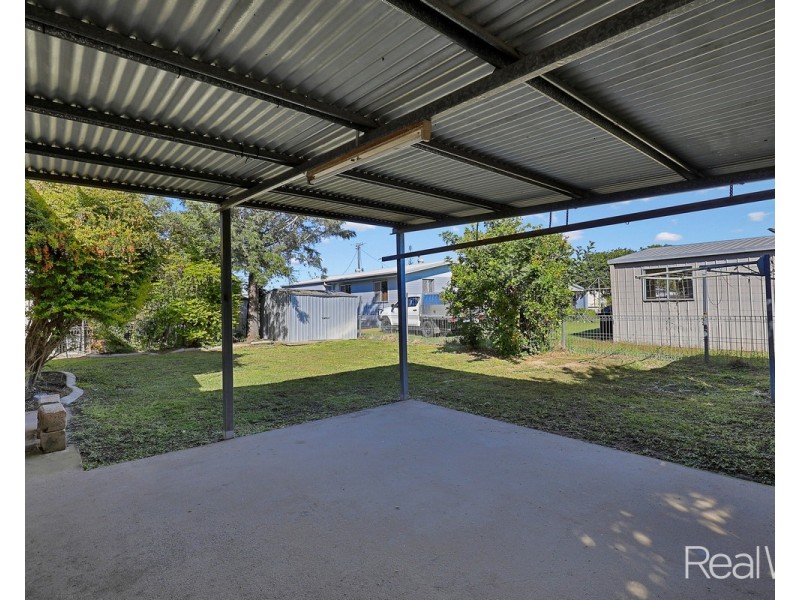 14 Glasgow Street, Svensson Heights QLD 4670