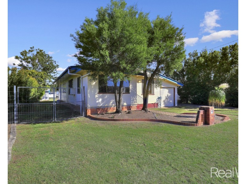 14 Glasgow Street, Svensson Heights QLD 4670