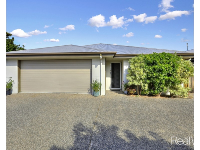 8/49 Mulgrave Street, Bundaberg West QLD 4670