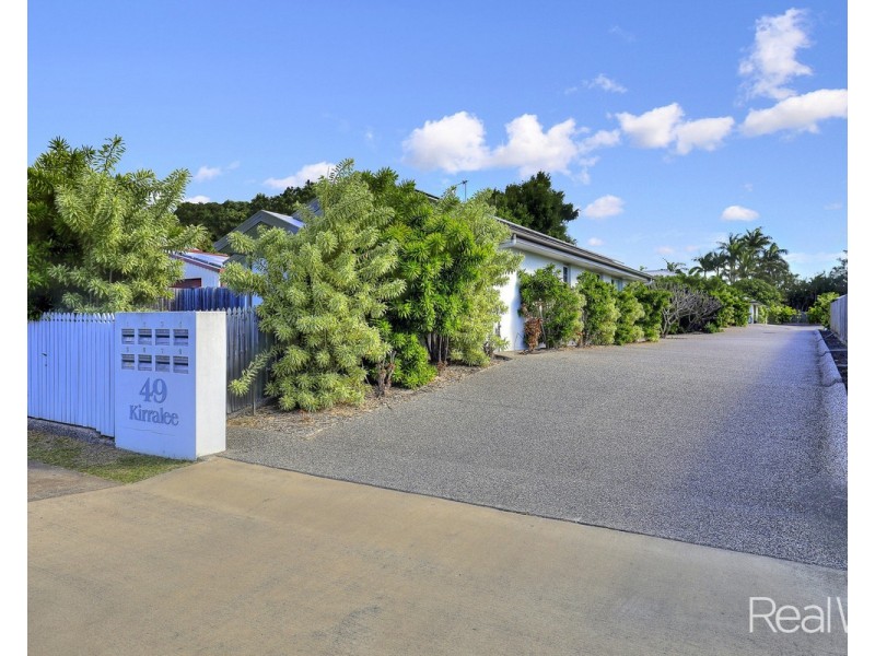 8/49 Mulgrave Street, Bundaberg West QLD 4670