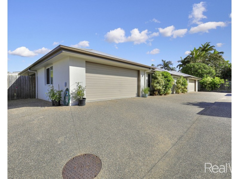 8/49 Mulgrave Street, Bundaberg West QLD 4670