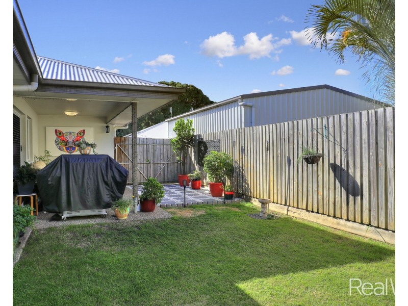 8/49 Mulgrave Street, Bundaberg West QLD 4670