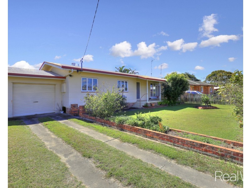 3 Macleod Street, Bundaberg West QLD 4670
