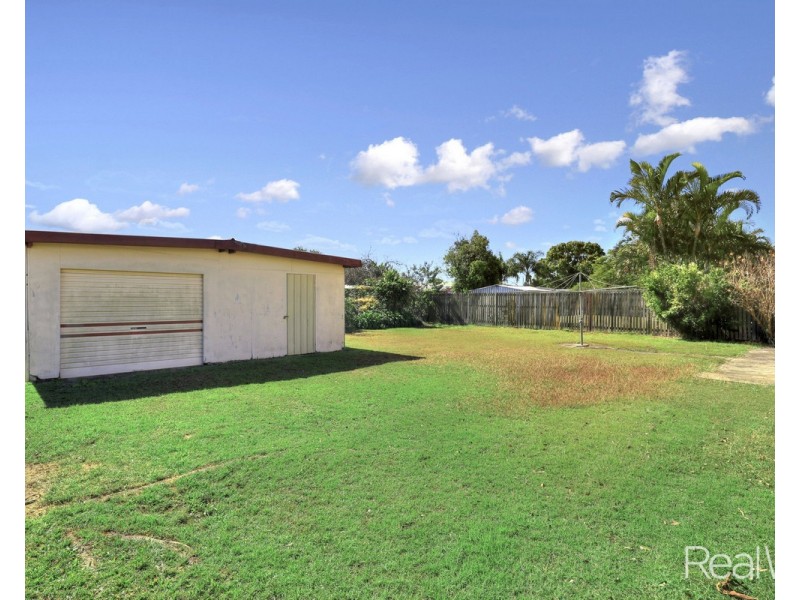 3 Macleod Street, Bundaberg West QLD 4670