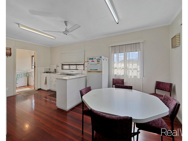 3 Macleod Street, Bundaberg West QLD 4670