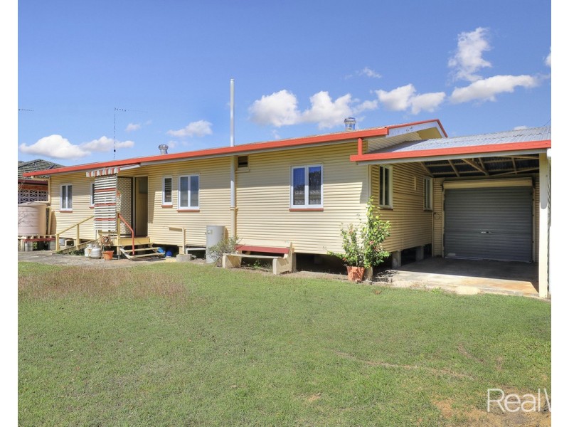 3 Macleod Street, Bundaberg West QLD 4670