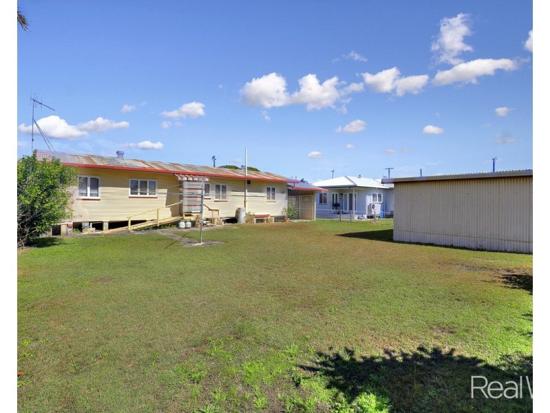 3 Macleod Street, Bundaberg West QLD 4670