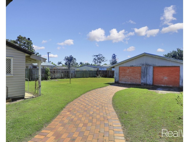 57 Duncraigen Street, Norville QLD 4670
