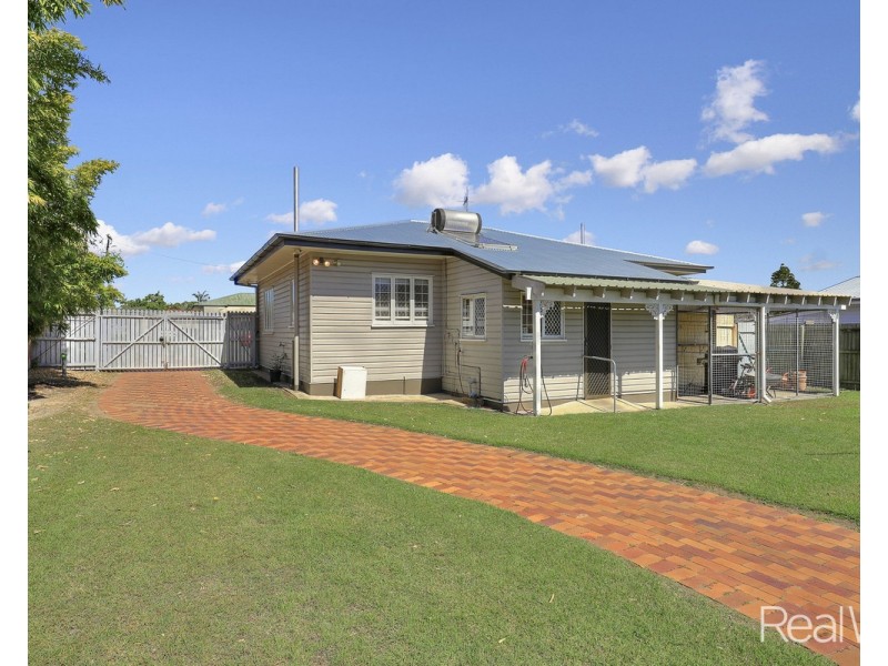 57 Duncraigen Street, Norville QLD 4670