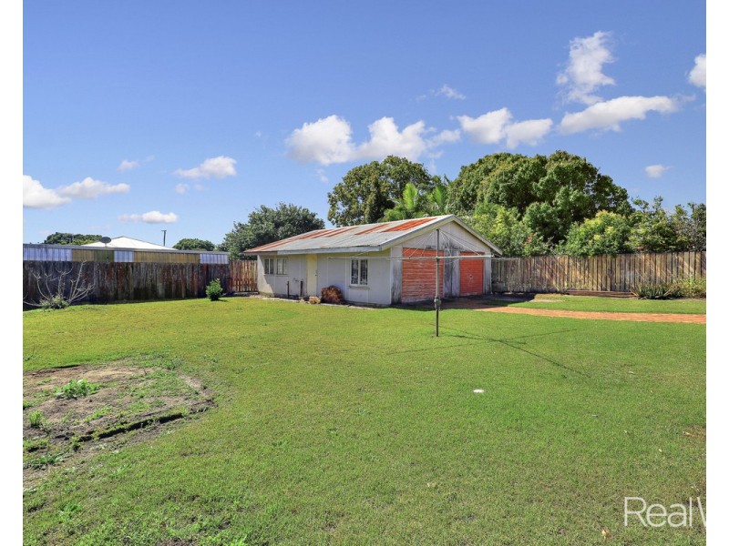 57 Duncraigen Street, Norville QLD 4670