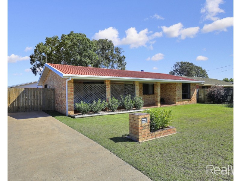 21 Phillips Street, Bundaberg North QLD 4670