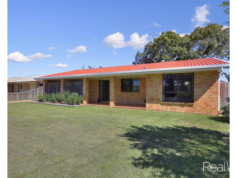 21 Phillips Street, Bundaberg North QLD 4670