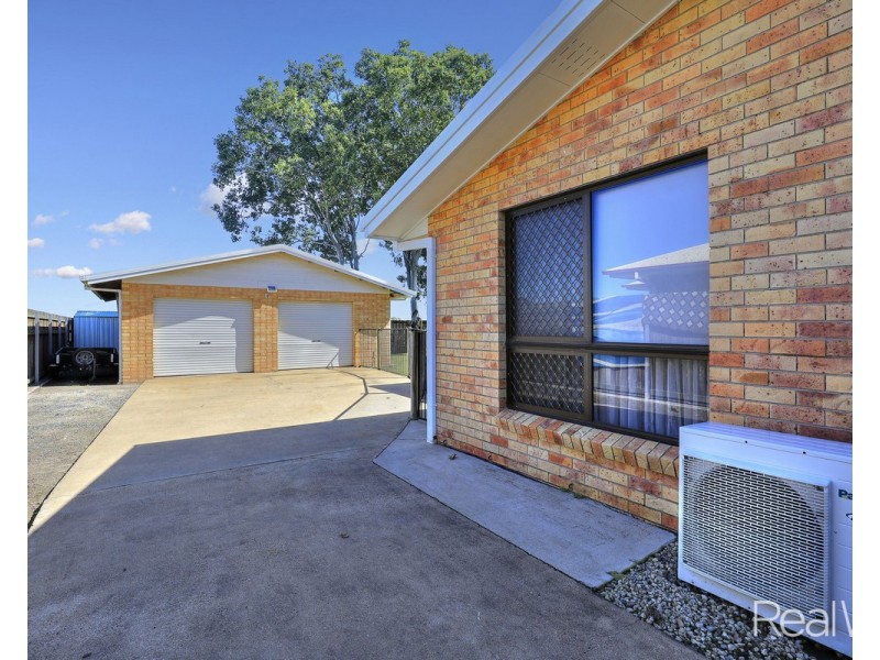 21 Phillips Street, Bundaberg North QLD 4670