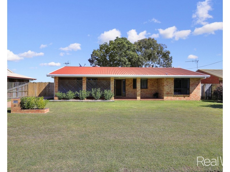 21 Phillips Street, Bundaberg North QLD 4670