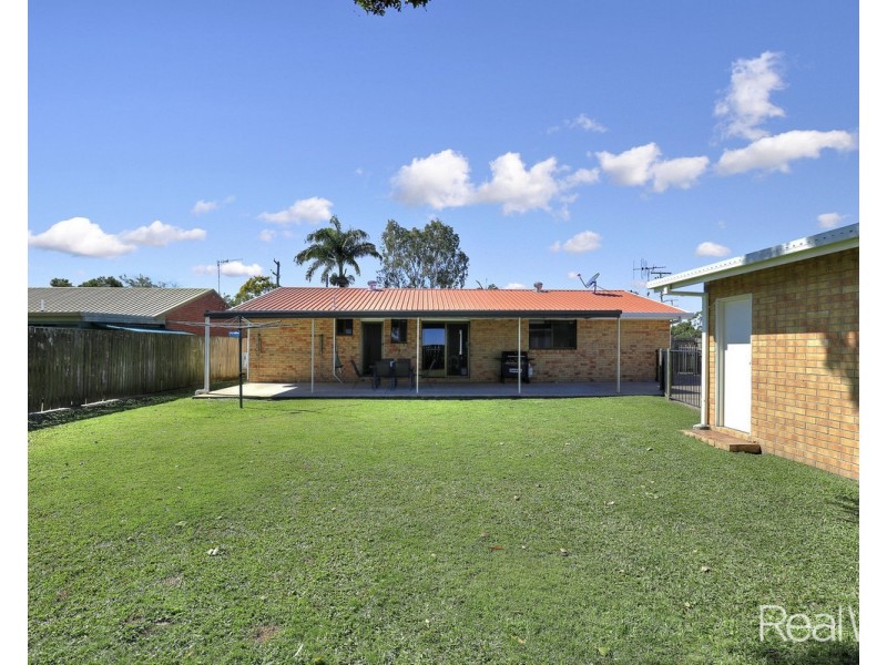 21 Phillips Street, Bundaberg North QLD 4670