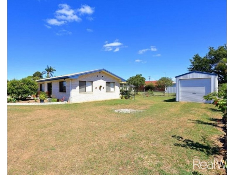 1B Lutz Court, Avenell Heights QLD 4670