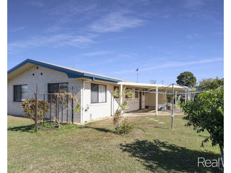 1B Lutz Court, Avenell Heights QLD 4670
