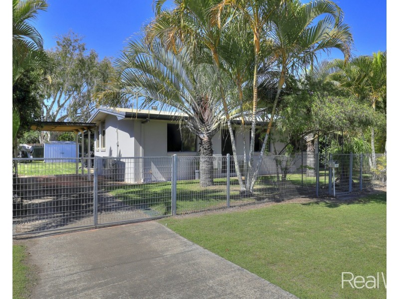 16 Phillips Street, Bundaberg North QLD 4670