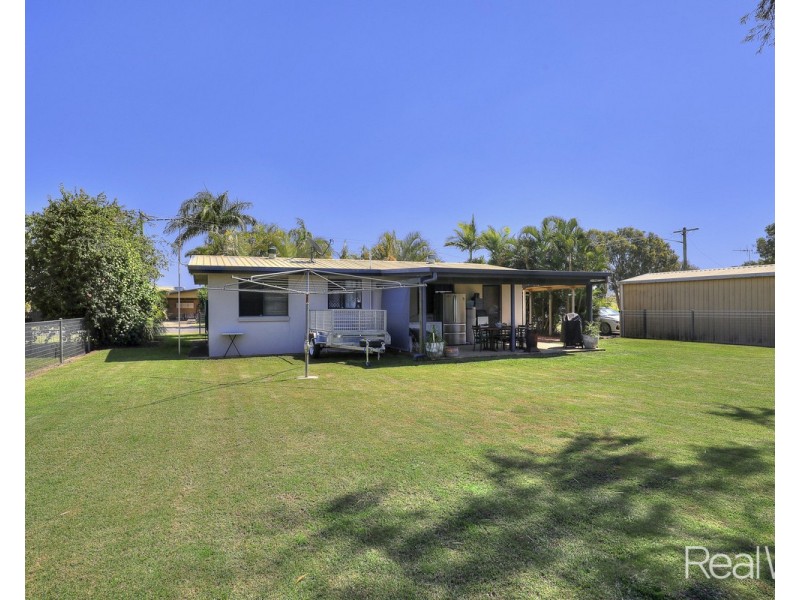 16 Phillips Street, Bundaberg North QLD 4670