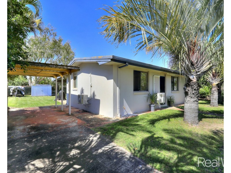 16 Phillips Street, Bundaberg North QLD 4670