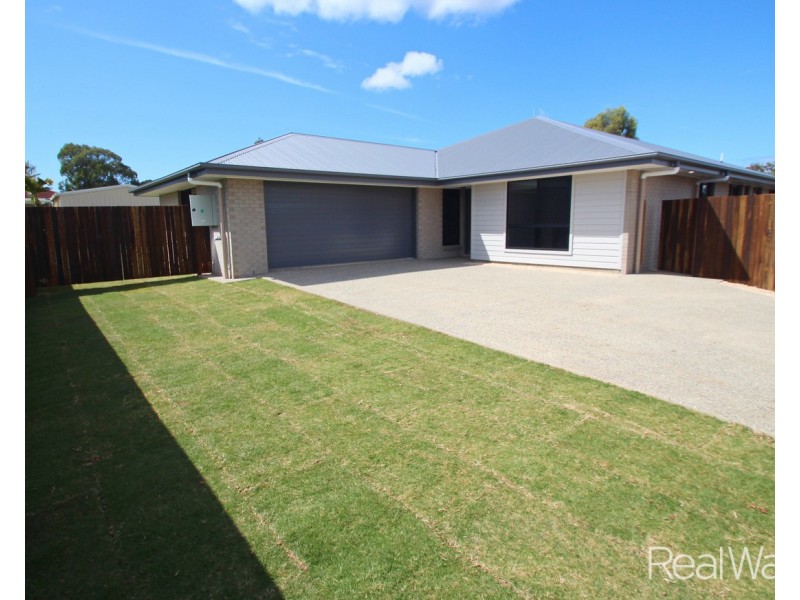 15 June Place, Bundaberg East QLD 4670