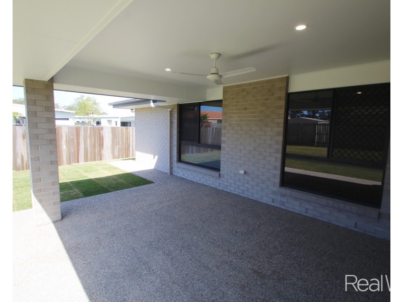 15 June Place, Bundaberg East QLD 4670