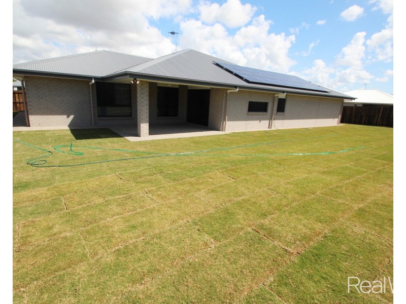 15 June Place, Bundaberg East QLD 4670