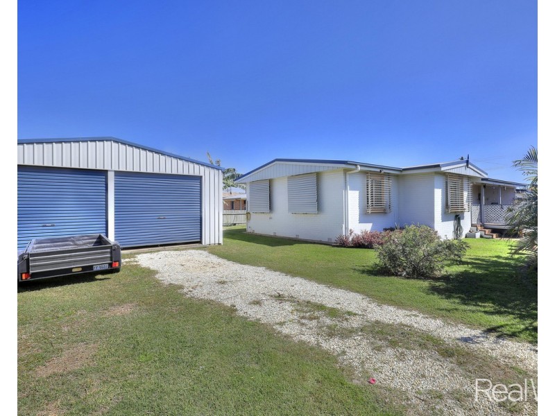1 Loney Street, Avenell Heights QLD 4670