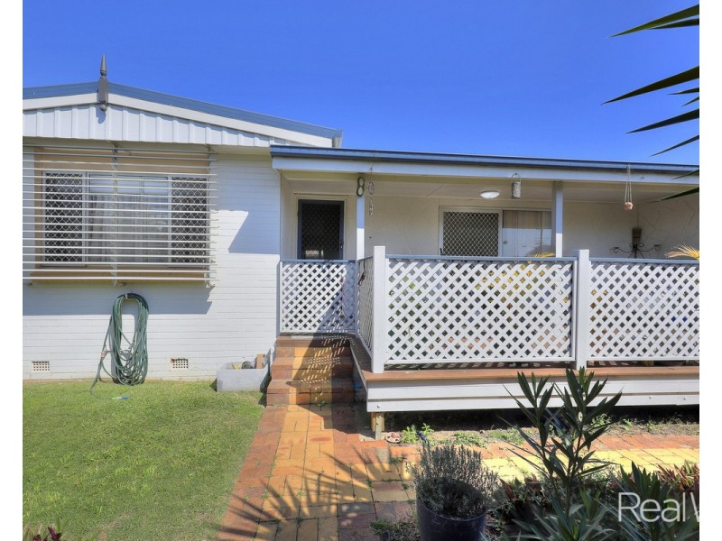 1 Loney Street, Avenell Heights QLD 4670