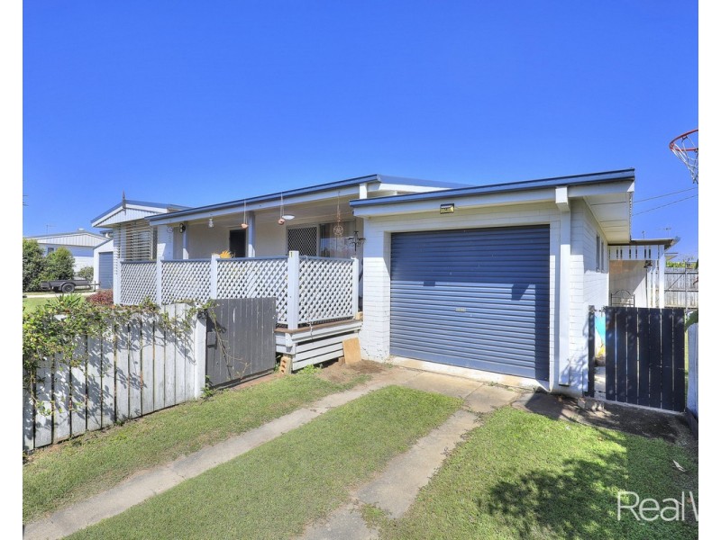 1 Loney Street, Avenell Heights QLD 4670