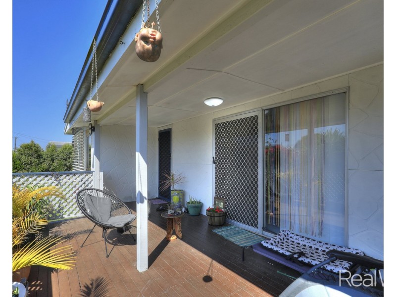 1 Loney Street, Avenell Heights QLD 4670