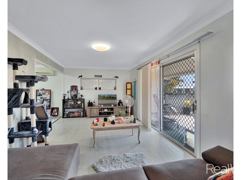 1 Loney Street, Avenell Heights QLD 4670