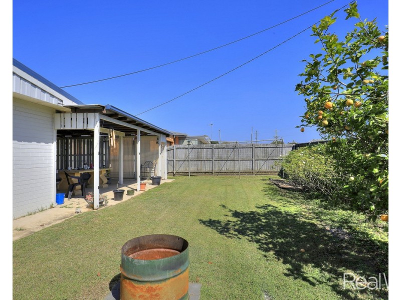 1 Loney Street, Avenell Heights QLD 4670