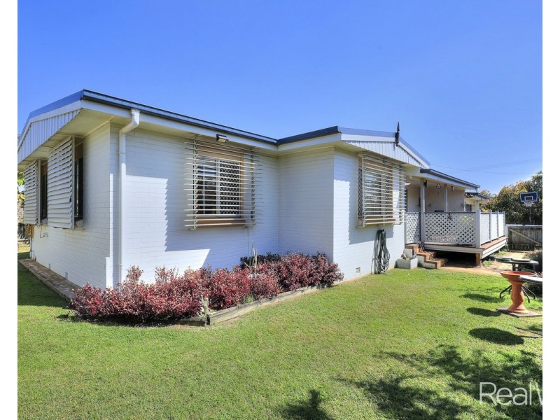 1 Loney Street, Avenell Heights QLD 4670
